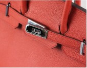 エルメス 新作＆送料込 Hermes バッグBirkin35NR
