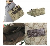 グッチ 新作＆送料込 新入荷 GUCCI バッグ161836-F4F5R-9791