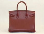 エルメス 新作＆送料込 Hermes バッグBirkin30TZ