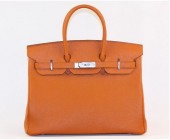 エルメス 新作＆送料込 Hermes バッグBirkin35NO