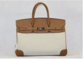 エルメス 新作＆送料込 Hermes バッグBirkin35OC