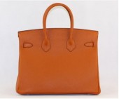 エルメス 新作＆送料込 Hermes バッグBirkin35NO