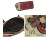 グッチ 新作＆送料込 新入荷 GUCCI バッグ161720-FCEZG-9680