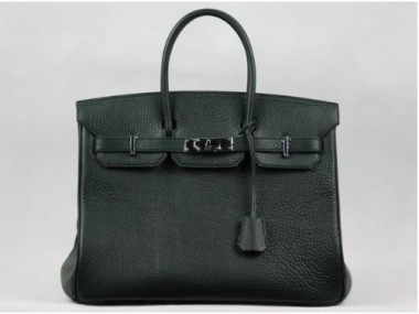 エルメス 新作＆送料込 Hermes バッグBirkin35LM