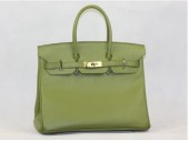 エルメス 新作＆送料込 Hermes バッグBirkin35TG