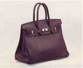 エルメス 新作＆送料込 Hermes バッグBirkin35LSZ