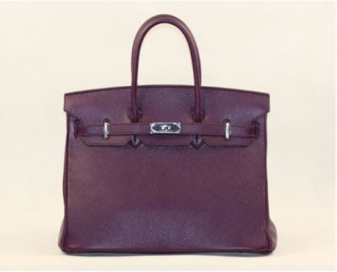 エルメス 新作＆送料込 Hermes バッグBirkin35LSZ