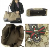 グッチ 新作＆送料込 新入荷 GUCCI バッグ161719-FCERG-9791