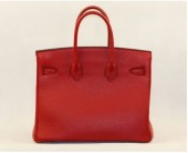 エルメス 新作＆送料込 Hermes バッグBirkin35LR