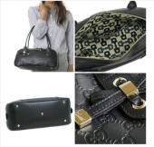 グッチ 新作＆送料込 新入荷 GUCCI バッグ161720-AA61G-1000