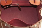 エルメス 新作＆送料込 Hermes バッグBirkin30TZ