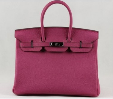 エルメス 新作＆送料込 Hermes バッグBirkin35NT