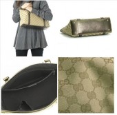 グッチ 新作＆送料込 新入荷 GUCCI バッグ141470-F4FSG-9692