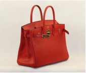 エルメス 新作＆送料込 Hermes バッグBirkin35LR