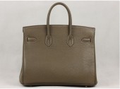 エルメス 新作＆送料込 Hermes バッグBirkin35LH