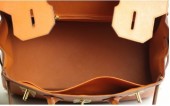 エルメス 新作＆送料込 Hermes バッグBirkin35TO
