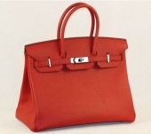 エルメス 新作＆送料込 Hermes バッグBirkin35NR