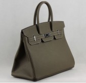 エルメス 新作＆送料込 Hermes バッグBirkin35NH