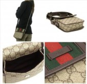 グッチ 新作＆送料込 新入荷 GUCCI バッグ147668-F007R-9791