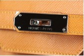 エルメス 新作＆送料込 Hermes バッグBirkin35TQ