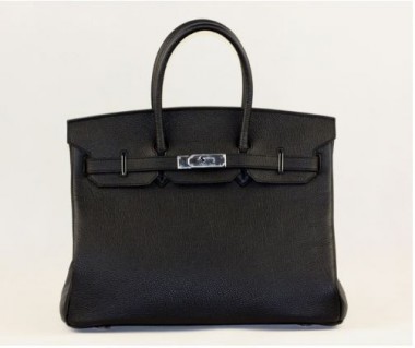 エルメス 新作＆送料込 Hermes バッグBirkin35N