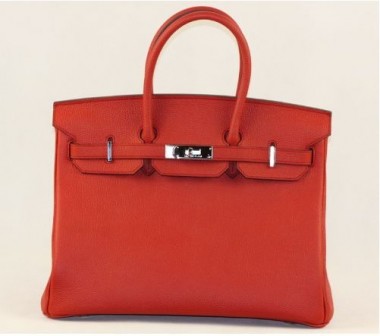 エルメス 新作＆送料込 Hermes バッグBirkin35NR