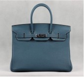 エルメス 新作＆送料込 Hermes バッグBirkin35NL