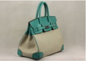 エルメス 新作＆送料込 Hermes バッグBirkin35GC