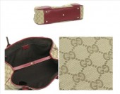グッチ 新作＆送料込 新入荷 GUCCI バッグ163805-FCEZG-9680