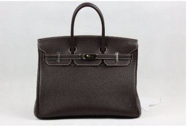 エルメス 新作＆送料込 Hermes バッグBirkin35LSK
