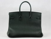 エルメス 新作＆送料込 Hermes バッグBirkin35LM