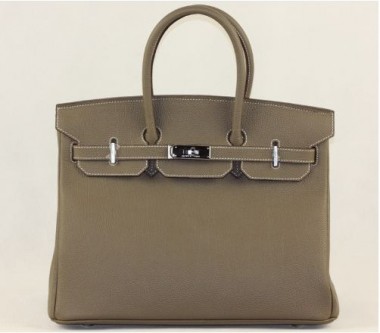 エルメス 新作＆送料込 Hermes バッグBirkin35NH