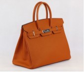 エルメス 新作＆送料込 Hermes バッグBirkin35NO
