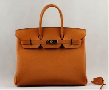 エルメス 新作＆送料込 Hermes バッグBirkin35TQ