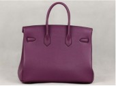 エルメス 新作＆送料込 Hermes バッグBirkin35LZ
