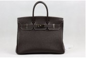 エルメス 新作＆送料込 Hermes バッグBirkin35LSK