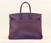 エルメス 新作＆送料込 Hermes バッグBirkin35LSZ
