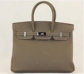 エルメス 新作＆送料込 Hermes バッグBirkin35NH