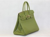 エルメス 新作＆送料込 Hermes バッグBirkin35TG