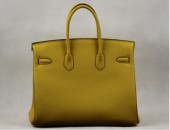 エルメス 新作＆送料込 Hermes バッグBirkin35NY