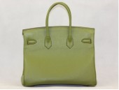エルメス 新作＆送料込 Hermes バッグBirkin35TG