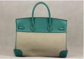 エルメス 新作＆送料込 Hermes バッグBirkin35GC