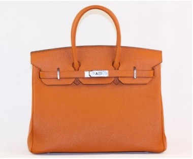 エルメス 新作＆送料込 Hermes バッグBirkin35NO