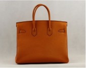 エルメス 新作＆送料込 Hermes バッグBirkin35TQ