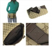 グッチ 新作＆送料込 新入荷 GUCCI バッグ145851-FAFNR-8588