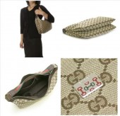 グッチ 新作＆送料込 新入荷 GUCCI バッグ146243-F4FON-9791