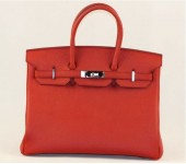 エルメス 新作＆送料込 Hermes バッグBirkin35NR
