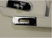 エルメス 新作＆送料込 Hermes バッグBirkin35NW