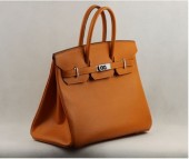 エルメス 新作＆送料込 Hermes バッグBirkin35TQ
