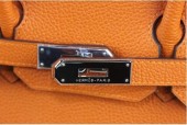 エルメス 新作＆送料込 Hermes バッグBirkin35NO